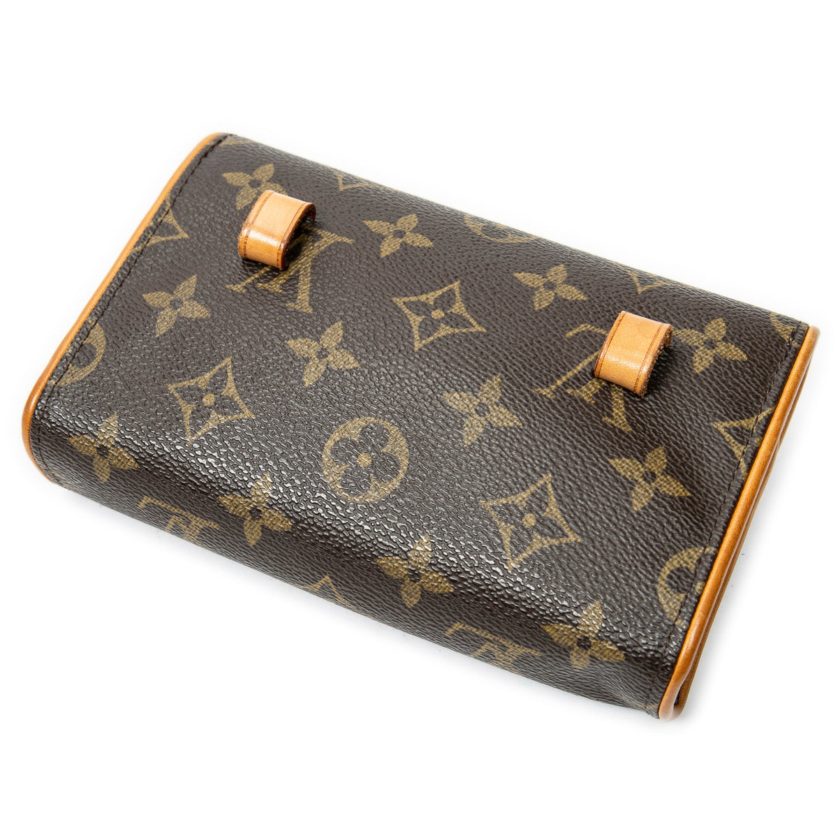Florentine Waist Bag Monogram Canvas