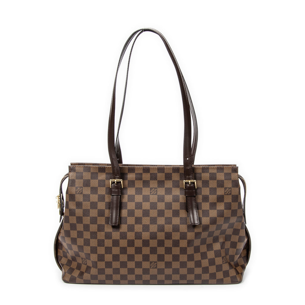 Chelsea Handbag Damier