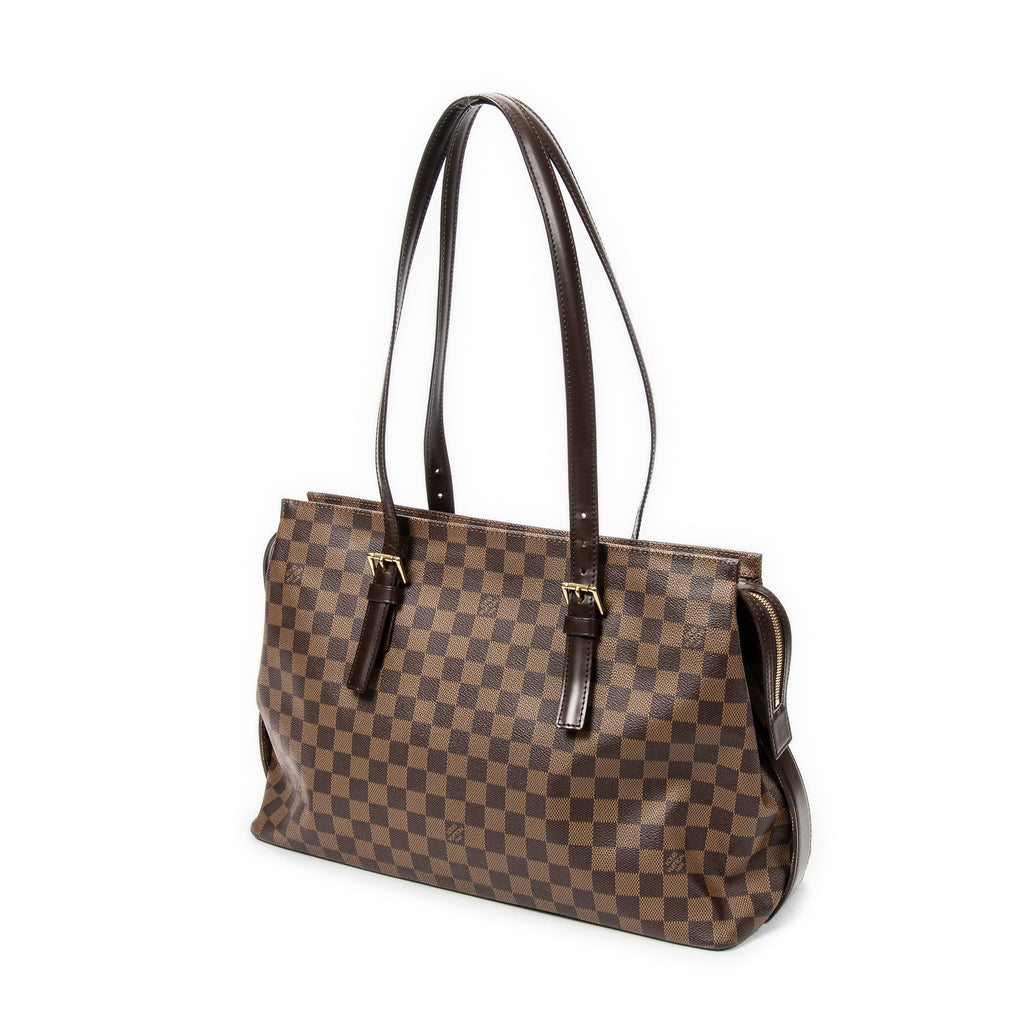 Chelsea Handbag Damier