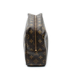 Trousse Toiletry Pouch Monogram Canvas 28