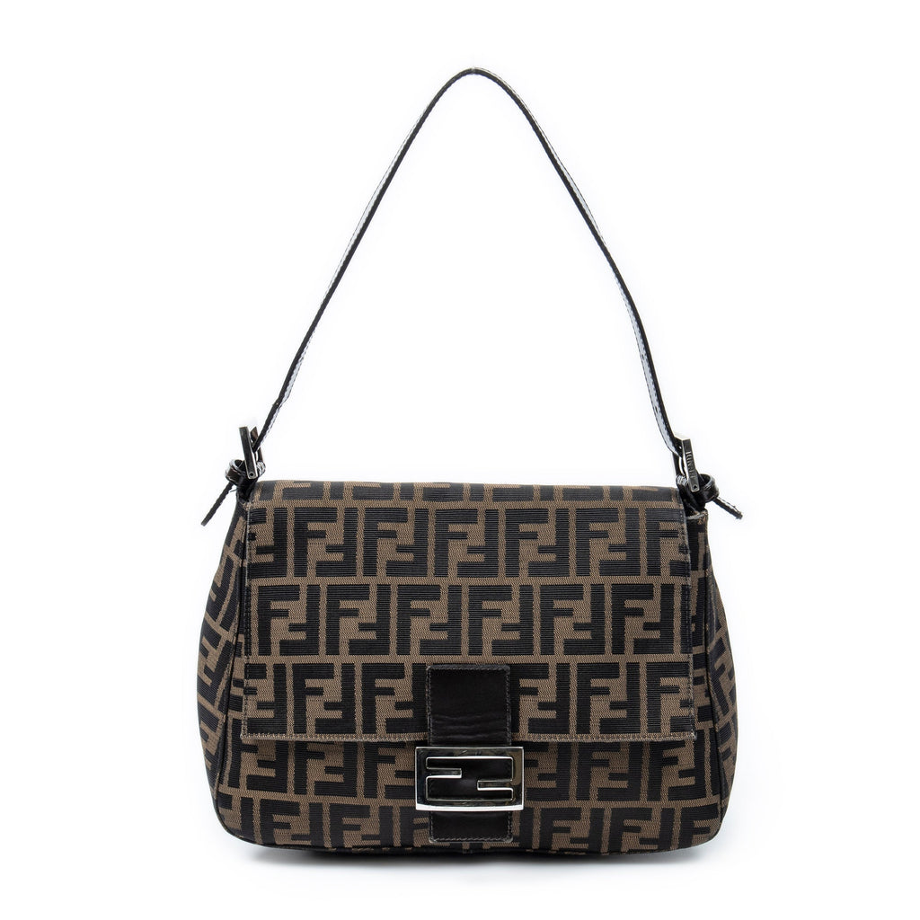 Mama Forever Bag Zucca Canvas