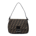 Mama Forever Bag Zucca Canvas