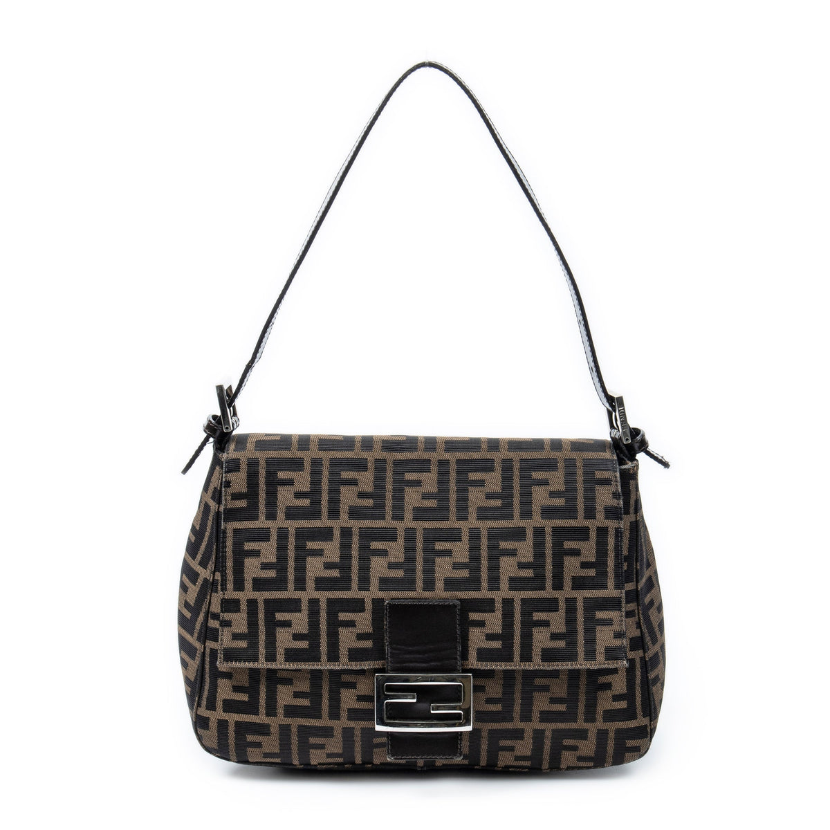 Mama Forever Bag Zucca Canvas