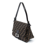 Mama Forever Bag Zucca Canvas