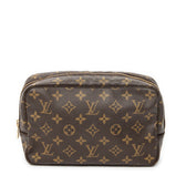 Trousse Toiletry Pouch Monogram Canvas 23