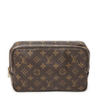 Trousse Toiletry Pouch Monogram Canvas 23