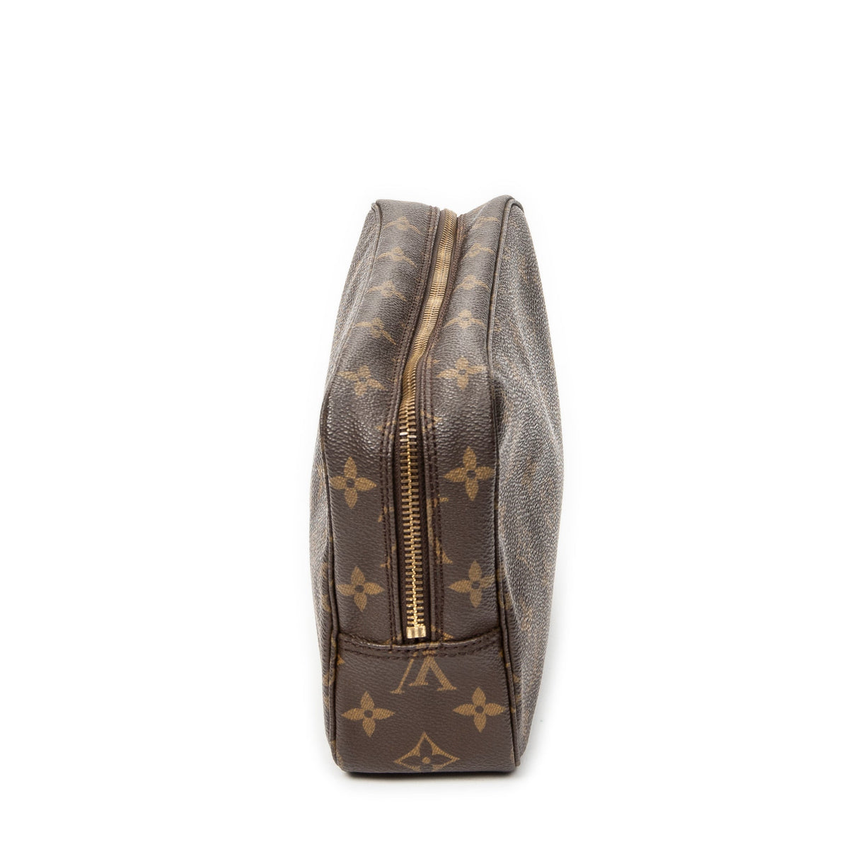 Trousse Toiletry Pouch Monogram Canvas 23