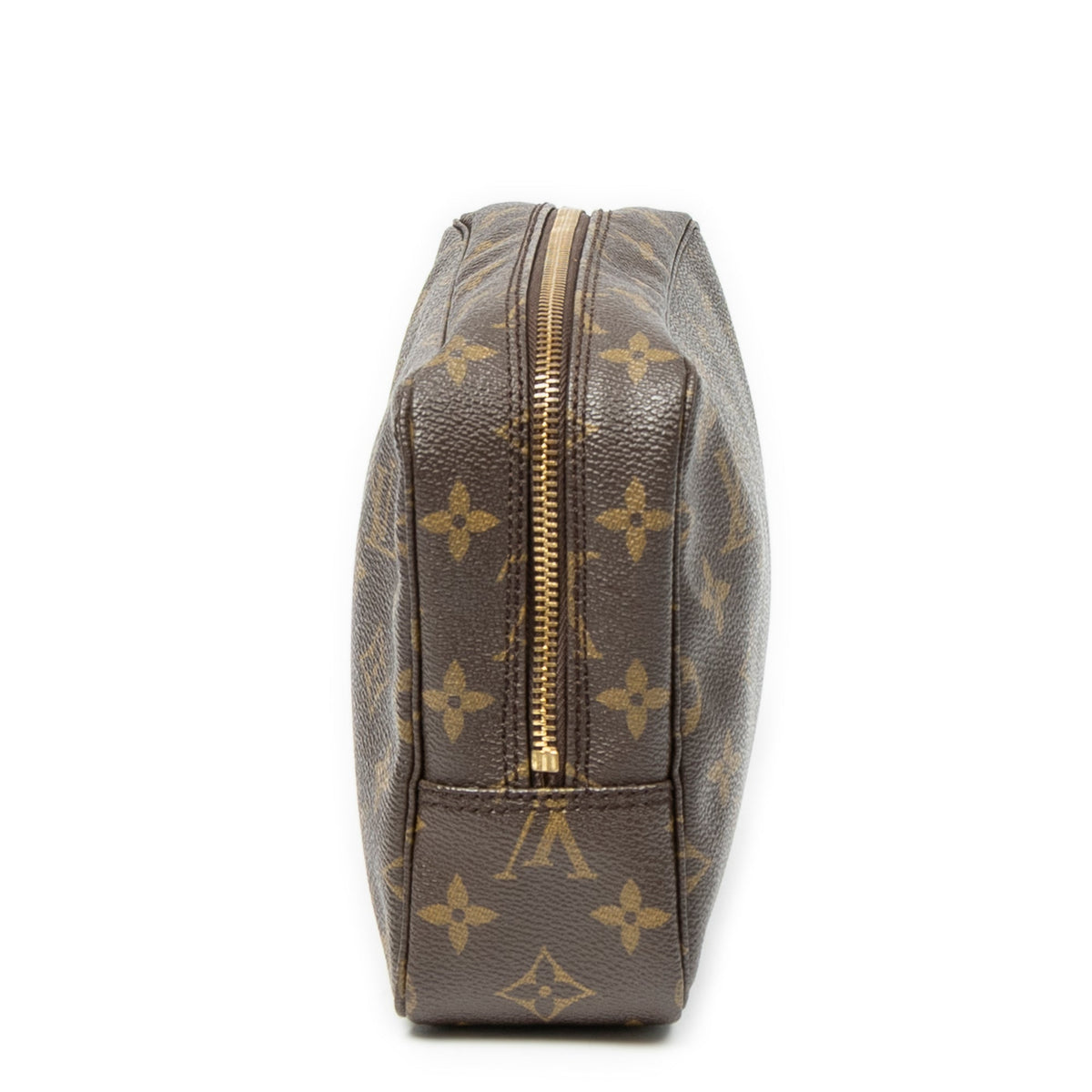 Trousse Toiletry Pouch Monogram Canvas 23