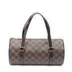 Papillon Handbag Damier 26