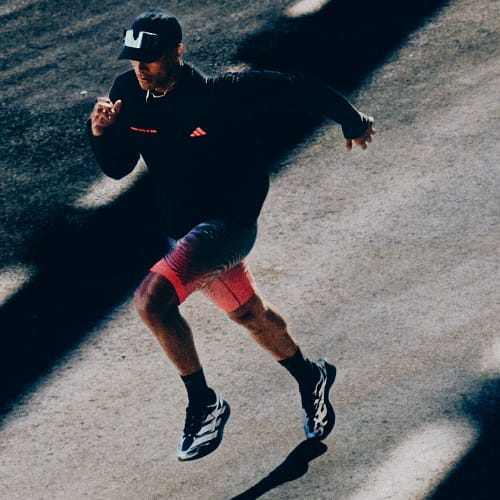 ADIZERO EVO SL EXO Sneakers