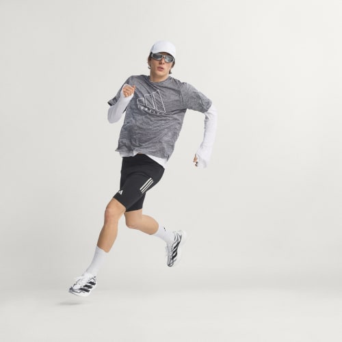 ADIZERO EVO SL EXO Sneakers