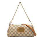 Eva Handbag Damier
