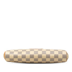 Eva Handbag Damier