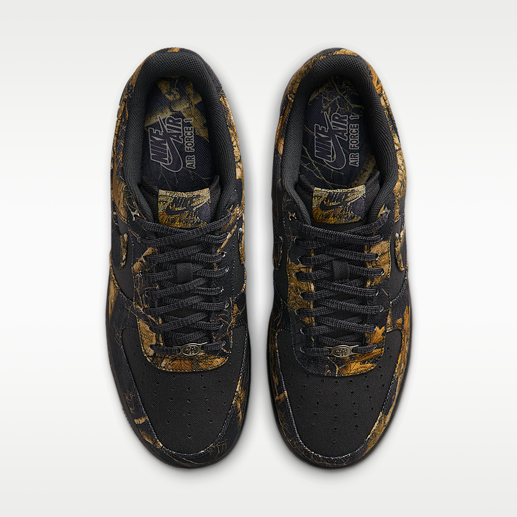 Air Force 1 '07 RealTree Shoes