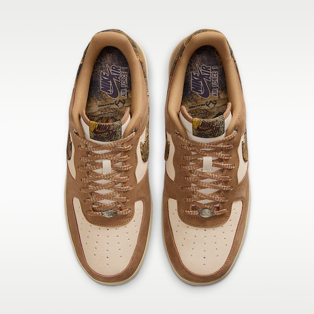 Air Force 1 '07 RealTree Sneakers