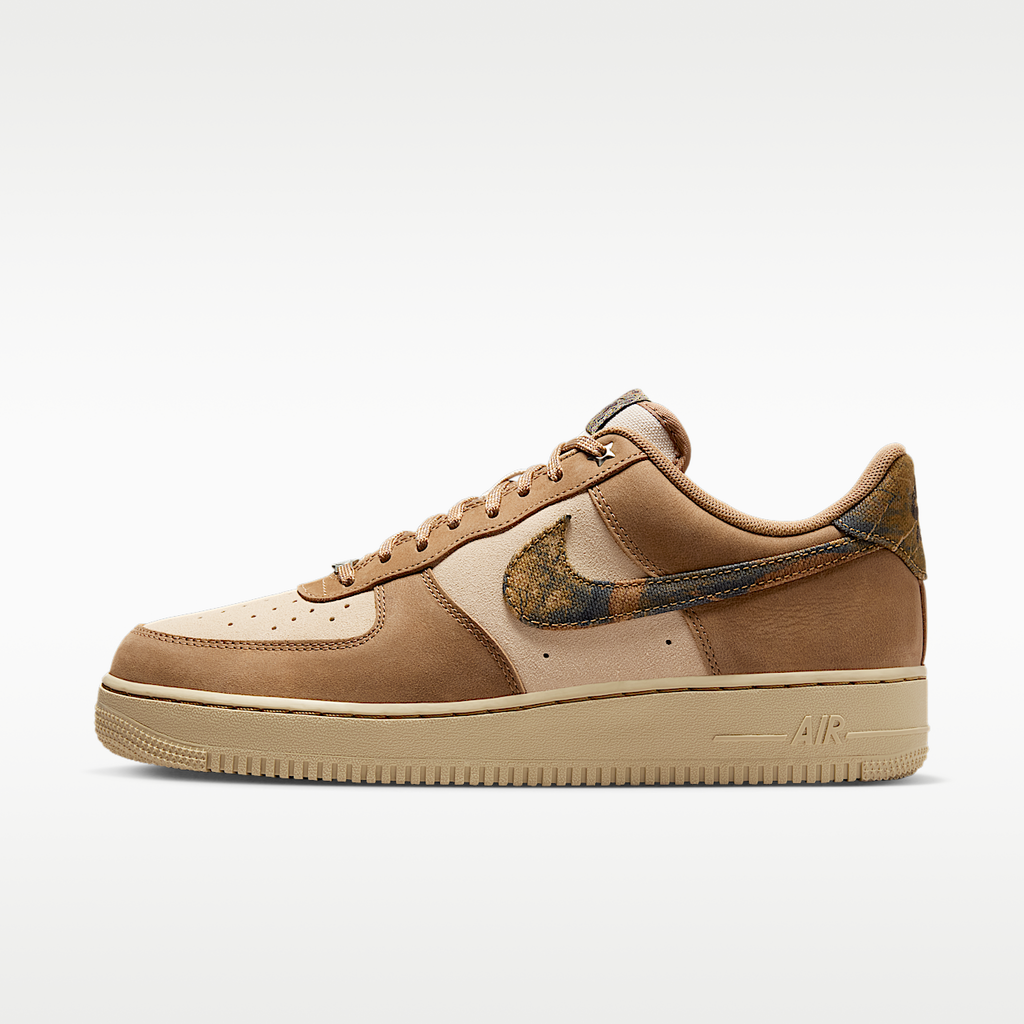 Air Force 1 '07 RealTree