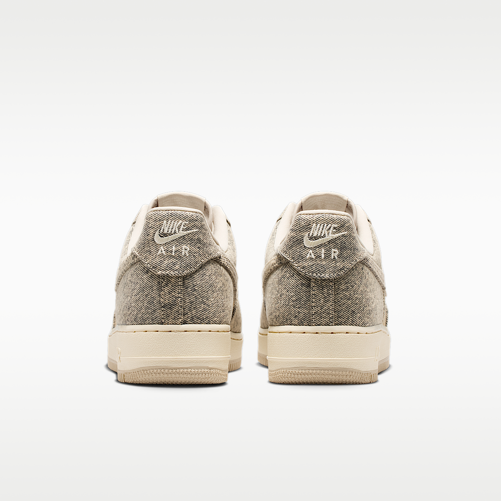 Air Force 1 '07 LV8 "Denim" Shoes