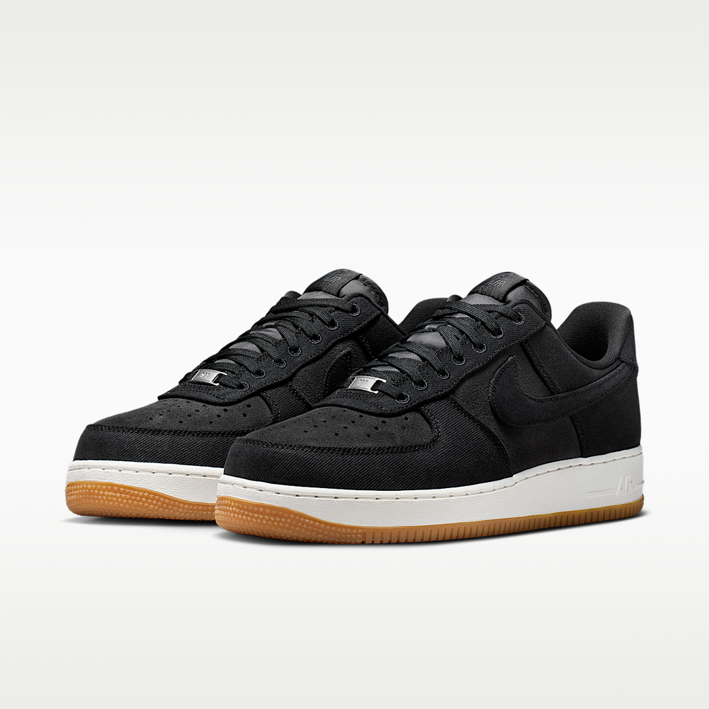 Air Force 1 '07 LV8 "Denim" Shoes