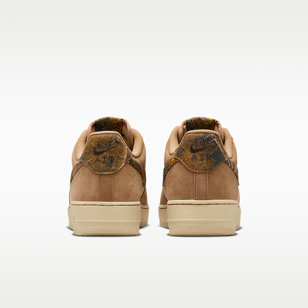 Air Force 1 '07 RealTree Sneakers