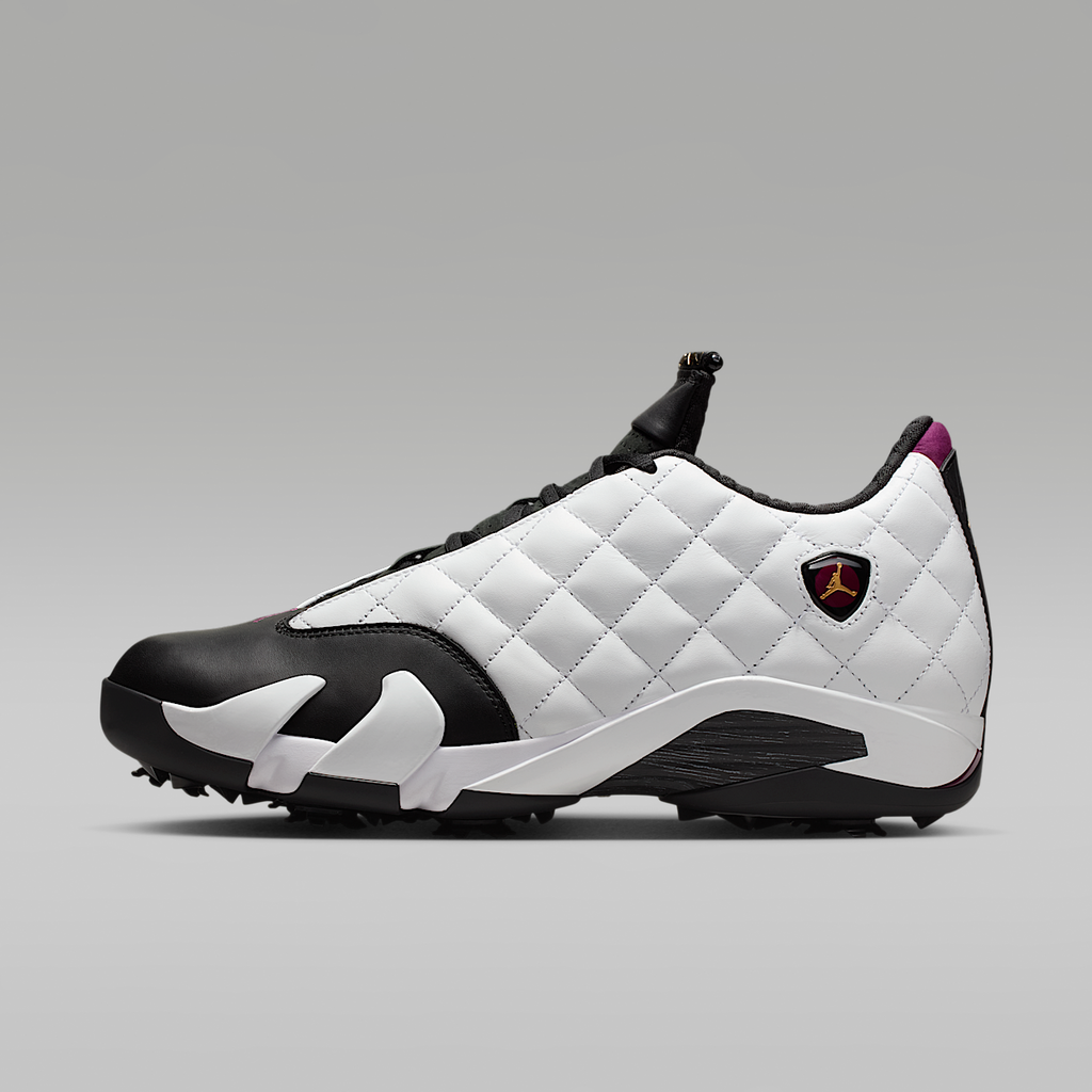 Air Jordan 14 G Golf Shoes
