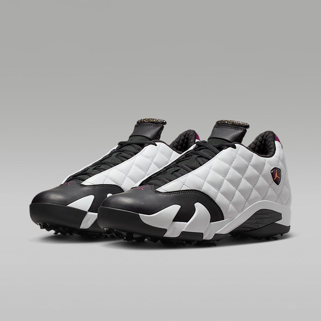 Air Jordan 14 G Golf Sneakers