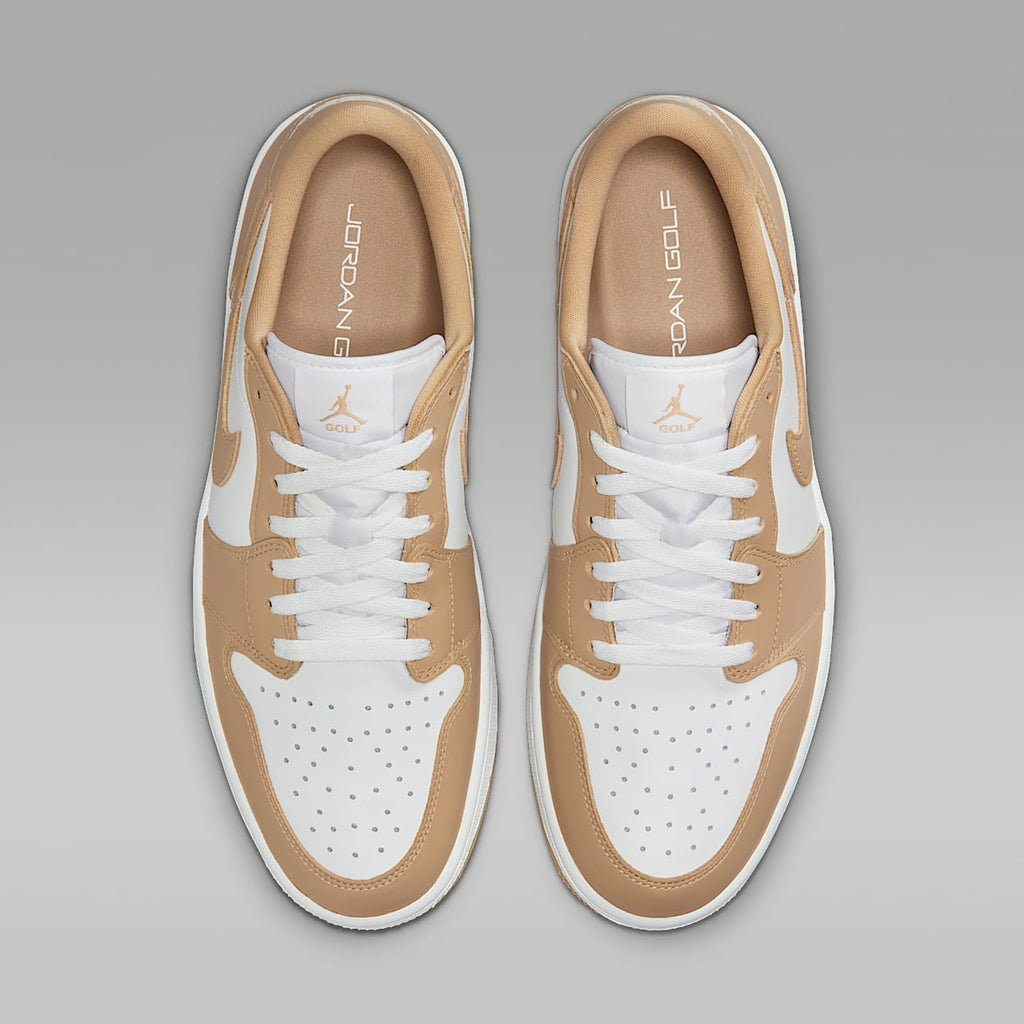 Air Jordan 1 Low G Golf Sneakers