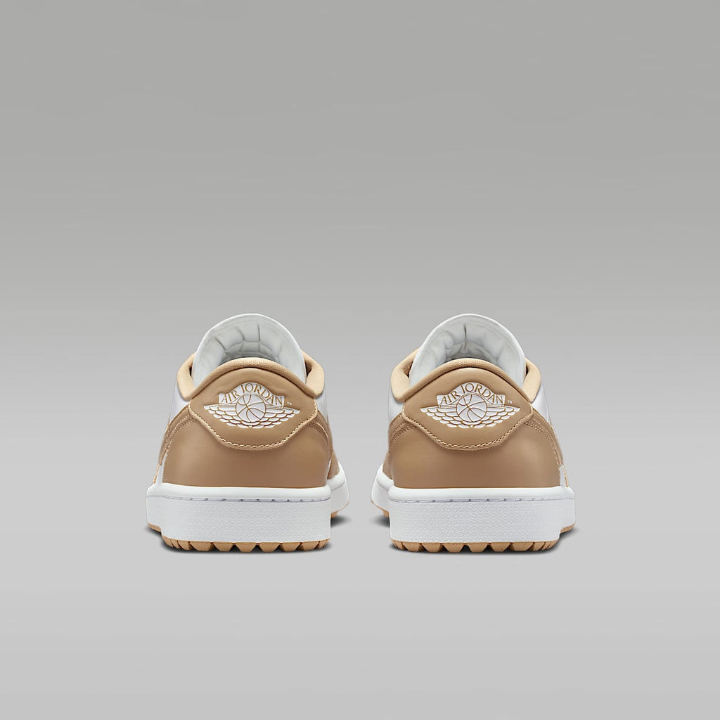 Air Jordan 1 Low G Golf Sneakers