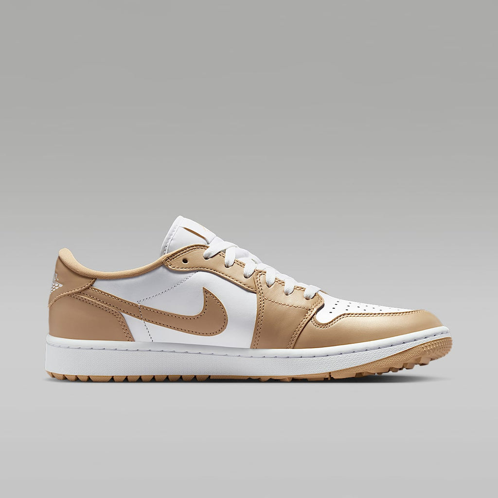 Air Jordan 1 Low G Golf Sneakers