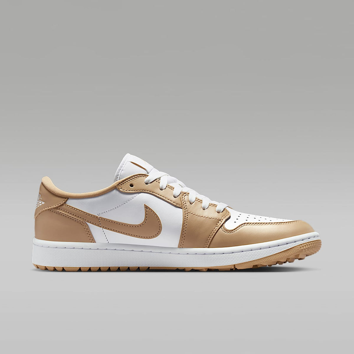 Air Jordan 1 Low G Golf Sneakers