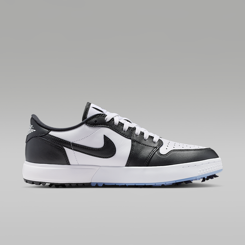 1 Low G Spiked Golf Sneakers