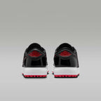 Air Jordan 1 Low G Spiked Sneakers
