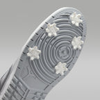 Air Jordan 1 Low G Spiked Sneakers