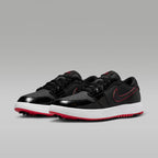 Air Jordan 1 Low G Spiked Sneakers
