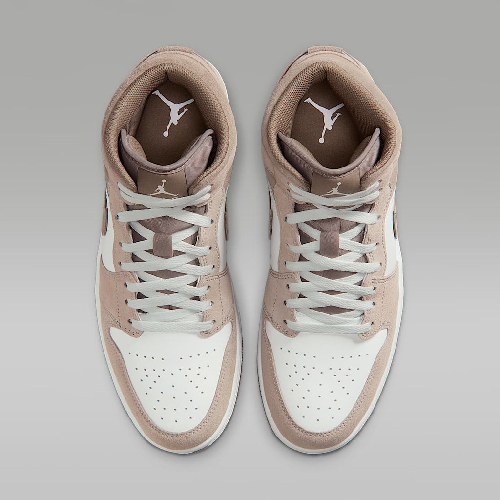 Air 1 Mid Shoes