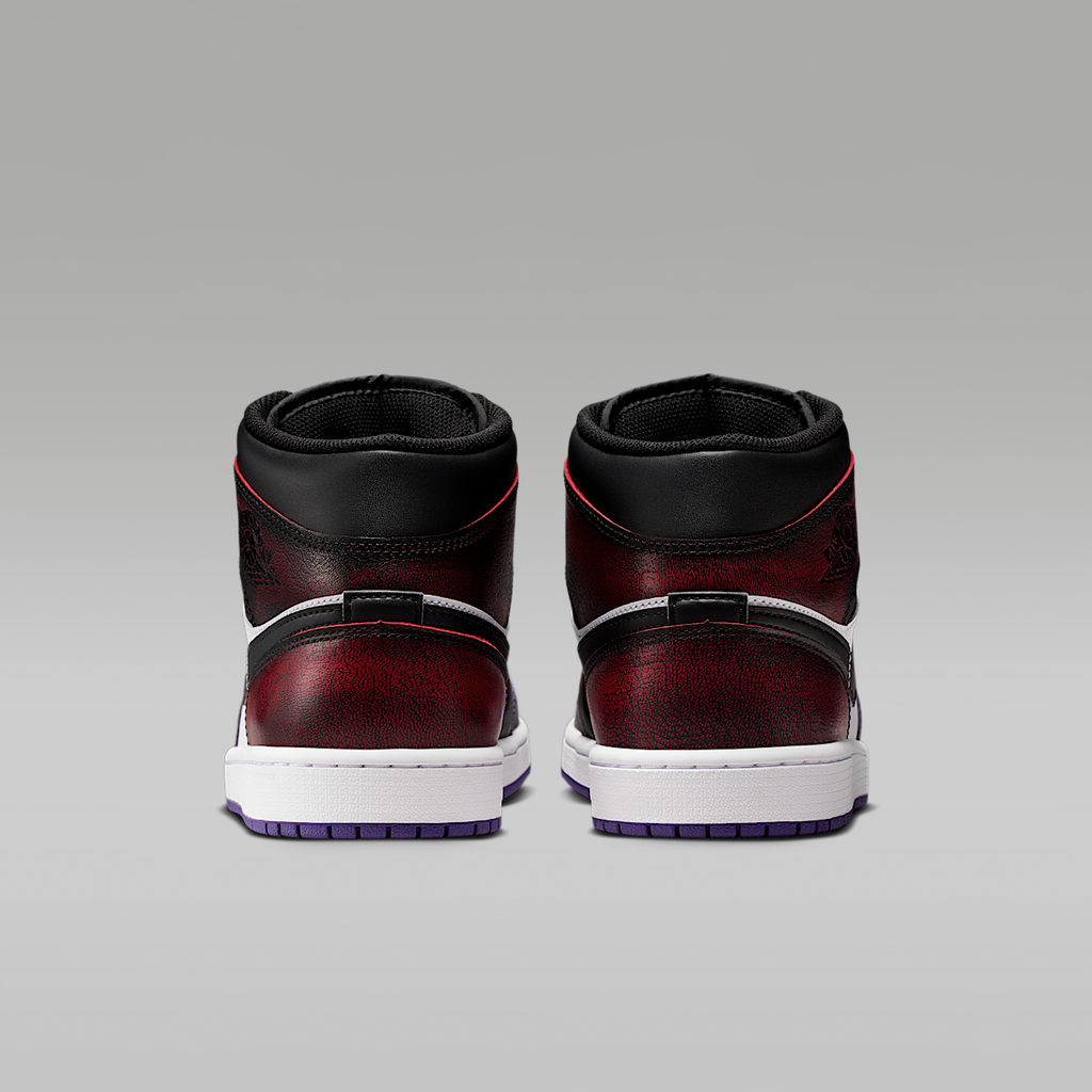 Air Jordan 1 Mid SE Shoes
