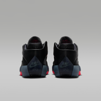 Air 40 "Infrared" Basketball Sneakers