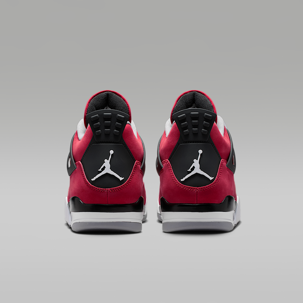 Air 4 "Toro" Shoes