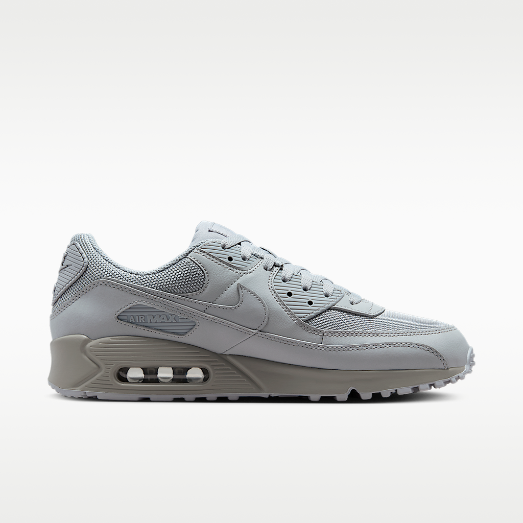Air Max 90 Premium Shoes