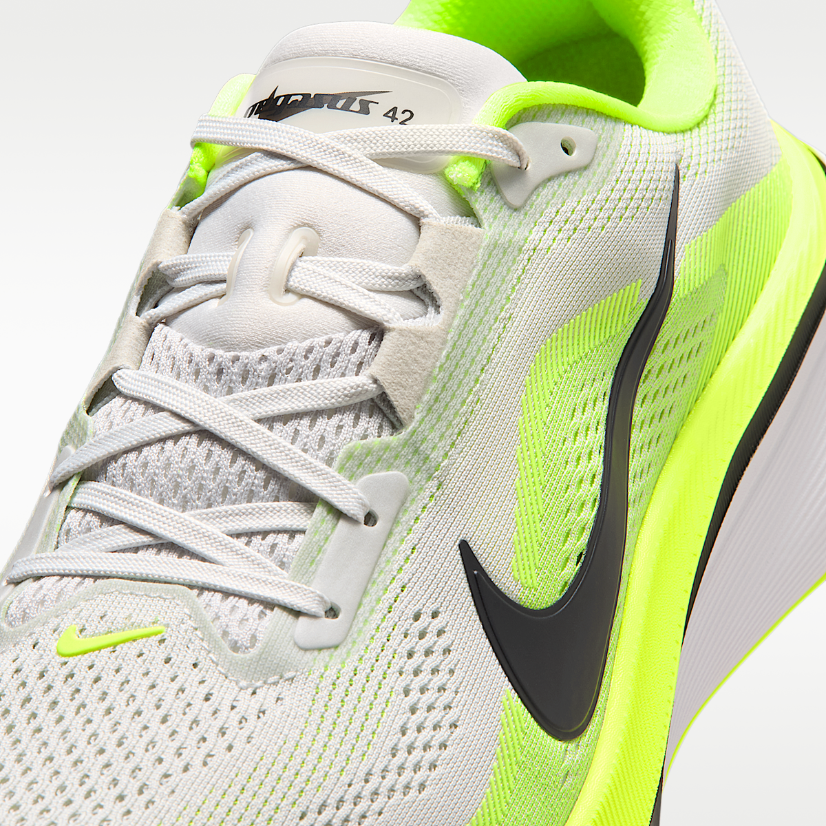Pegasus 42 Road Running Sneakers