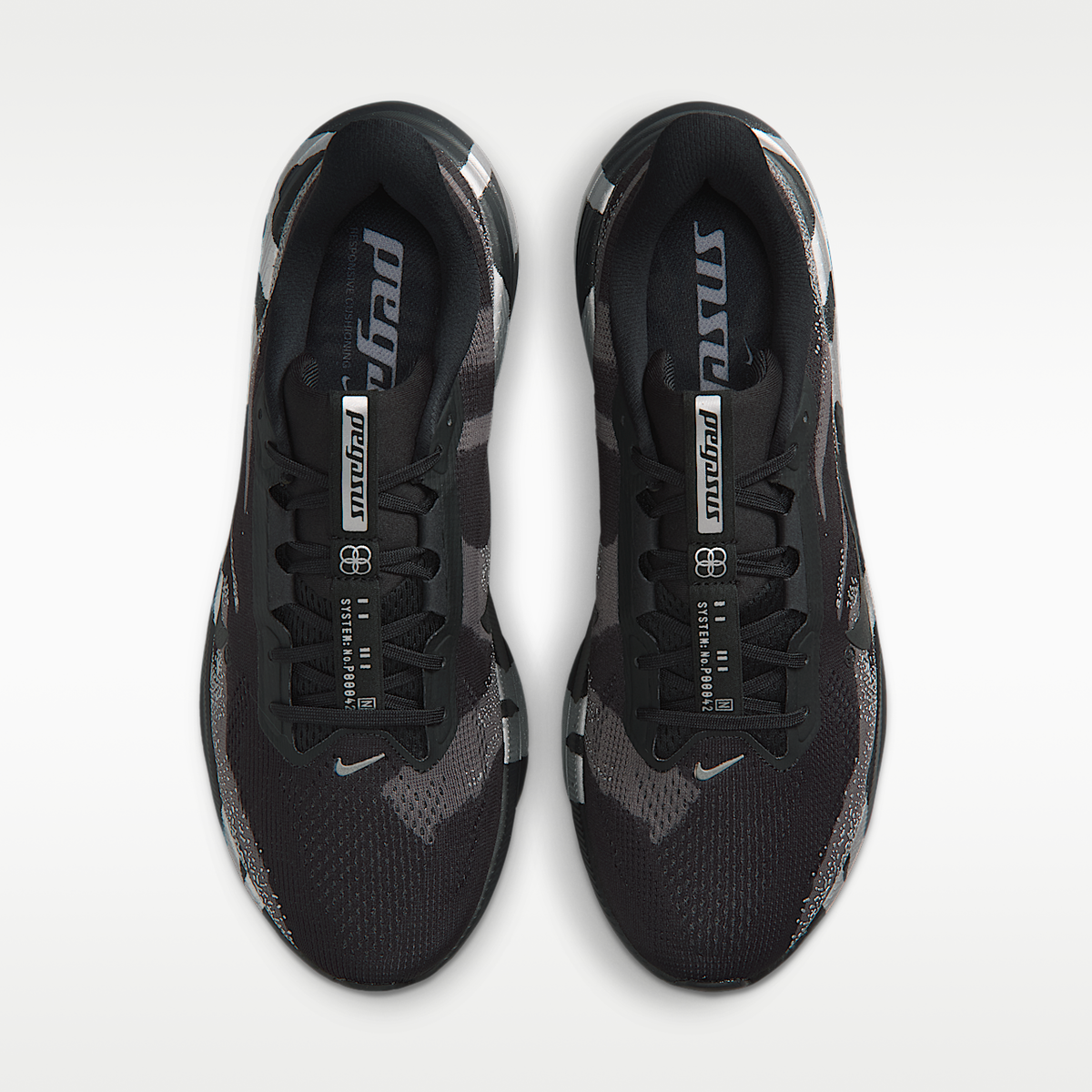Pegasus 42 Road Running Sneakers