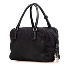 Re-Edition 2005 Shoulder Bag Tessuto Small