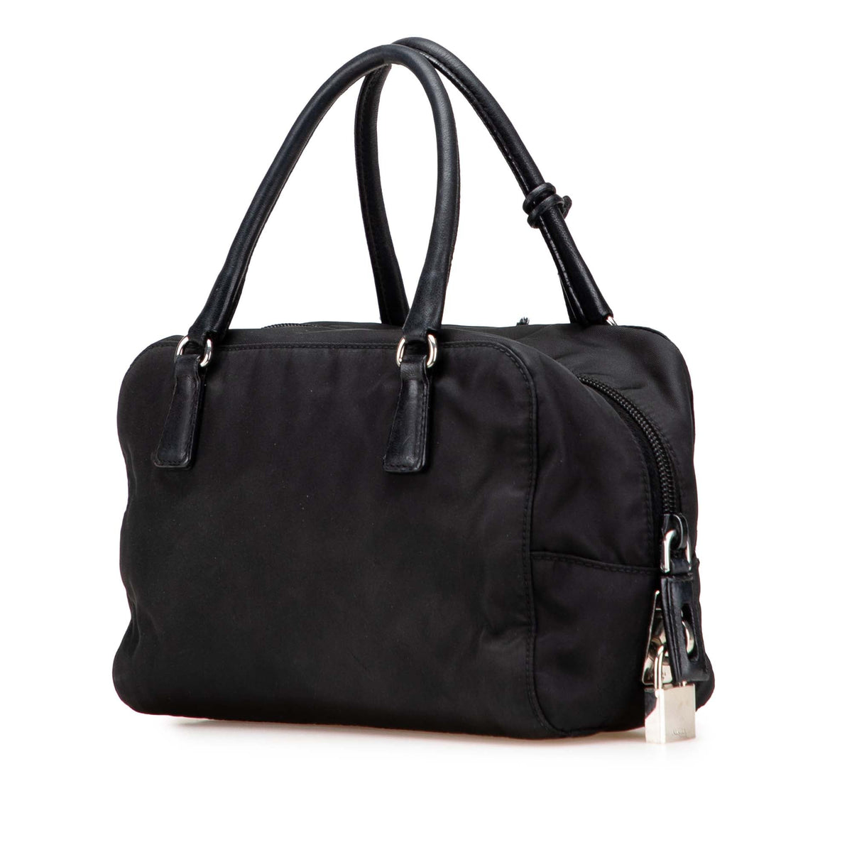 Re-Edition 2005 Shoulder Bag Tessuto Small