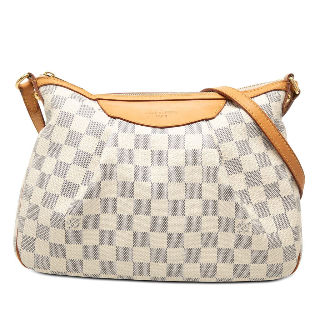 Siracusa Handbag Damier PM