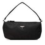 Pochette Shoulder Bag Tessuto Small