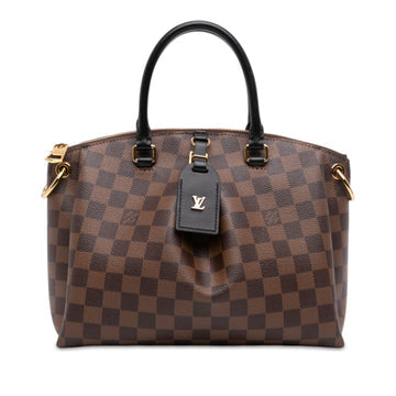Odeon Tote Damier PM
