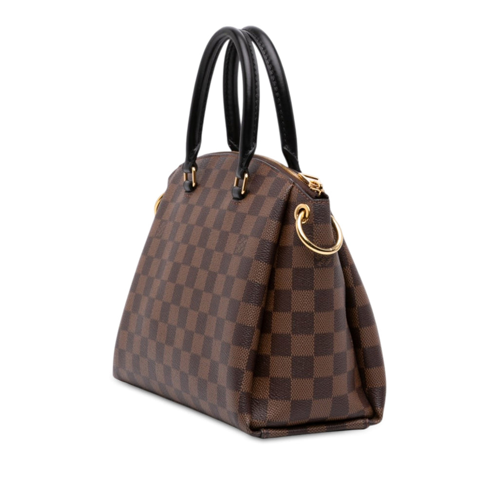 Odeon Tote Damier PM