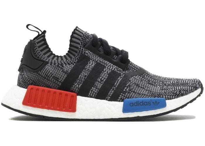 NMD R1 Primeknit Friends and Family Edition