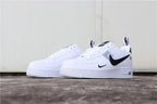 Air Force 1 07 Ultility White AF1 Edition