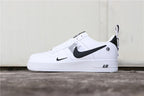 Air Force 1 07 Ultility White AF1 Edition