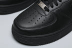 Air Force 1 All Black AF1 Edition